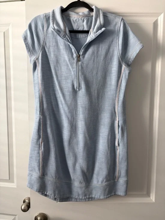 T-shirt style dress - Tommy Bahamma - Picture 5 of 5